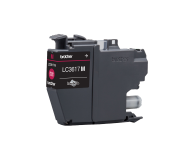 Tusz do drukarki Brother LC3617M magenta 550 str.